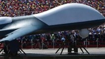 Chine : découvrez le FC-31 Gyrfalcon, le nouvel avion de combat chinois ultra-moderne