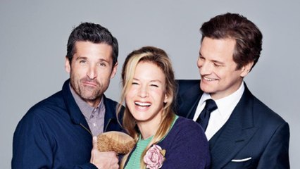 Bridget Jones 3 : quand les critiques commentent le visage de Renée Zellweger