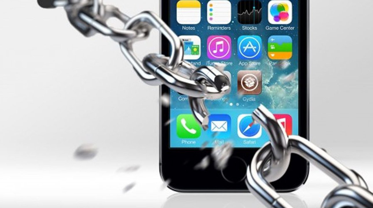 iOS 9.3.3 : Pangu présente le jailbreak de la dernière version d'iOS !