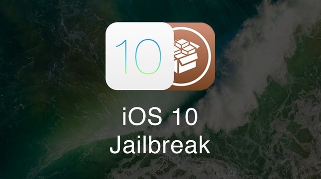 Jailbreak iOS 10 : comment l'installer sur iPhone ou iPad