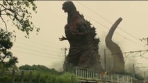 Godzilla : Resurgence se dévoile dans un teaser étonnant