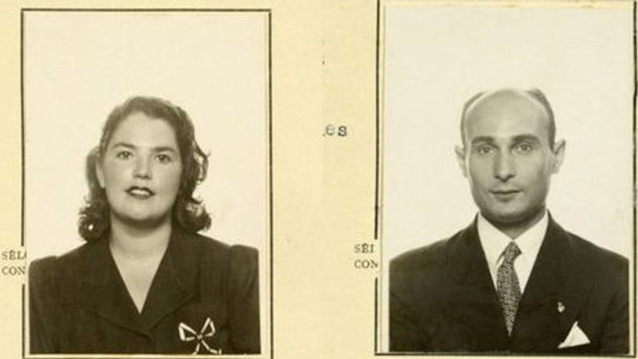 Comment une querelle de couple a failli faire basculer la seconde guerre mondiale