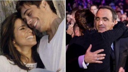Karine Ferri avoue avoir été persécutée après le décès de Grégory Lemarchal