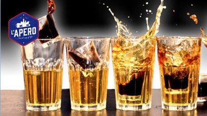 Pourquoi les Jägerbombs rendent les gens complètement fous ?