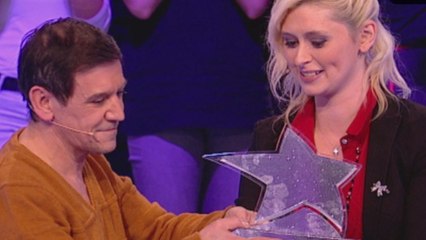 Les 12 coups de midi : on sait ce que Christian a chuchoté à l'oreille de Claire après sa défaite