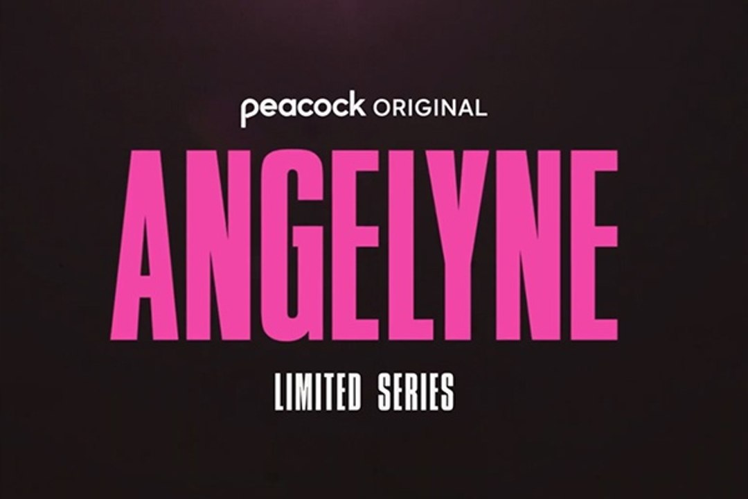 Angelyne - Teaser Saison 1