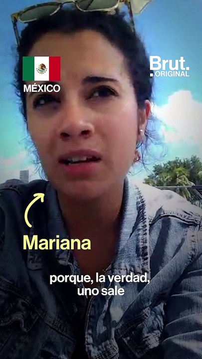 ¿Cómo vuelven a casa las mujeres en cada país?