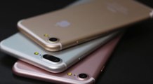 iPhone 7 : les trois modèles et les nouveaux écouteurs se dévoilent en vidéo