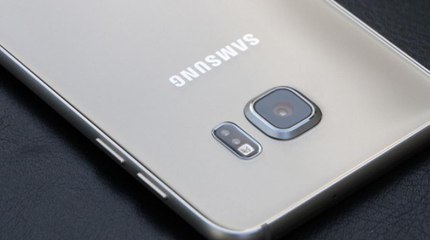 Galaxy S8 : double capteur photo et scanner d'iris mais sortie retardée ?