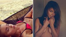 Marisa Papen : A cause de ses photos nues, elle perd 600 000 abonnés sur instagram