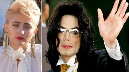 Paris Jackson : la fille de Michael Jackson est persuadée qu'il a été assassiné