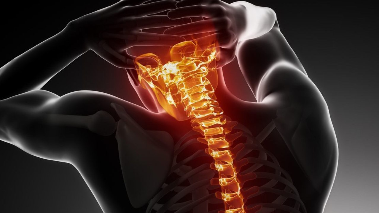 Les lésions de la moelle épinière, des blessures incurables aux conséquences graves