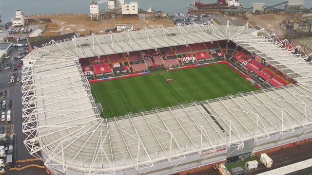 PL 20/21 Matchday 14 : SOU 0-1 MCI