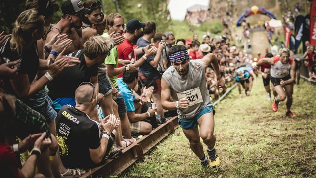 Barkley, Red Bull 400...Découvrez les 5 courses les plus dures du monde
