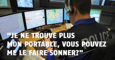 Un policier dévoile les appels au secours les plus absurdes qu'il a reçus