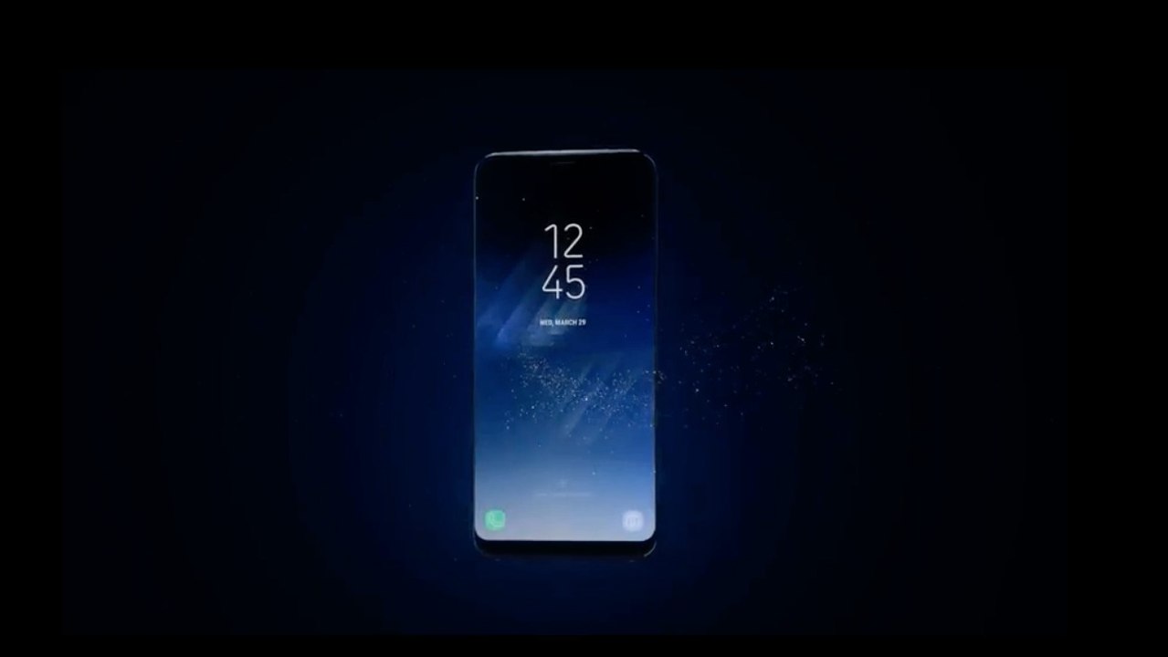 Galaxy S8 et S8 Plus : date de sortie, prix, fiche technique des futurs smartphones de Samsung