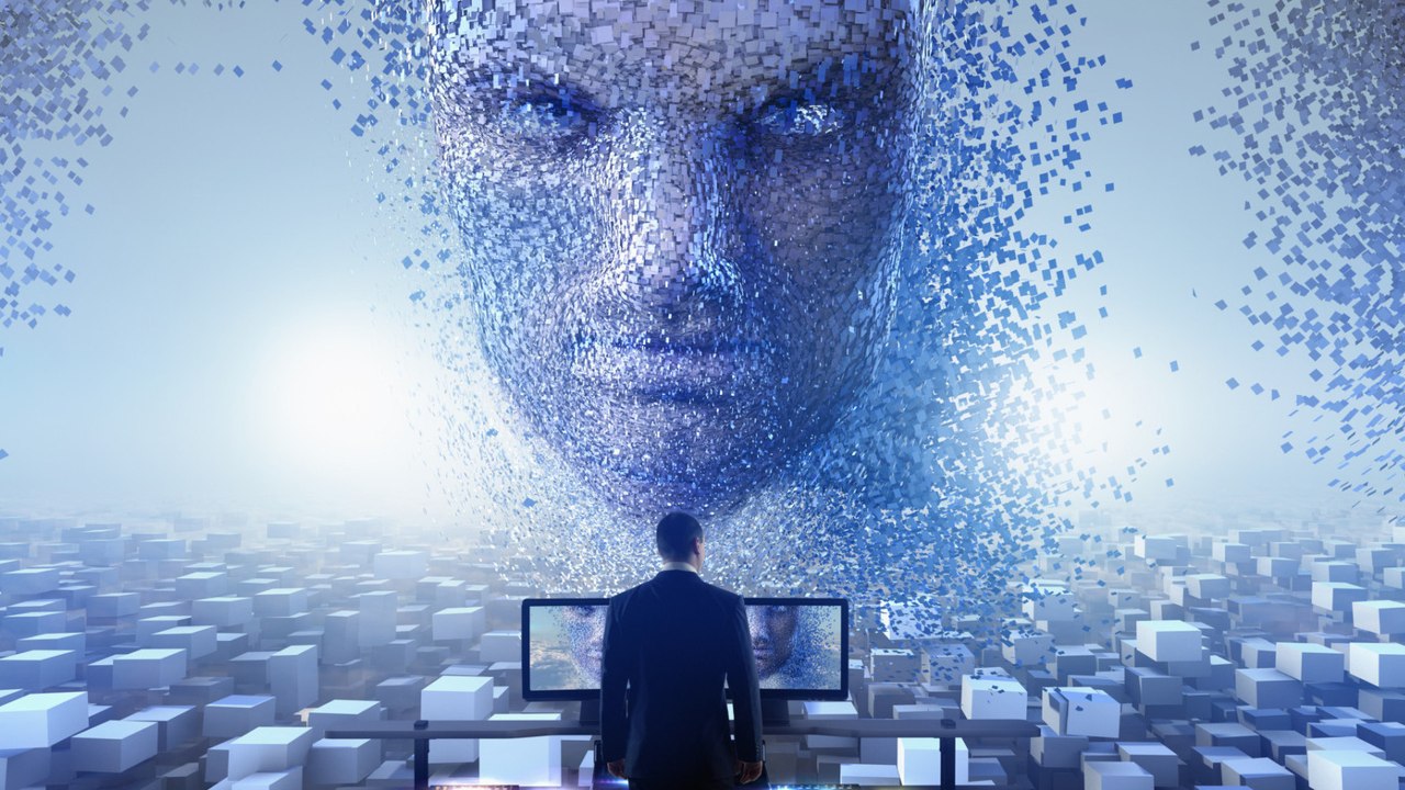 Des intelligences artificielles ont créé un langage crypté pour communiquer entre elles