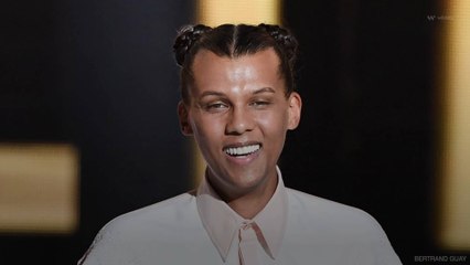 Stromae : danseurs et figurant dénoncent leur condition de travail avec le chanteur