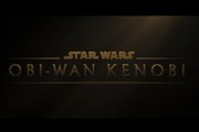 ObiWan Kenobi - Trailer Saison 1