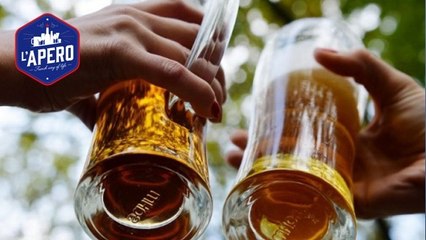 Bière sans alcool : elle a bien changé !