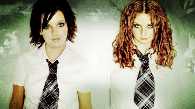 Que sont devenues les 2 chanteuses du groupe russe t.A.T.u. ?
