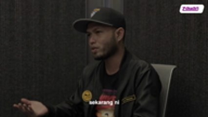 ZAYAN : Strim Game Untuk Menyara Kos Rawatan Isteri