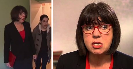 Super Nanny : elle découvre les chambres dévastées des enfants de la famille