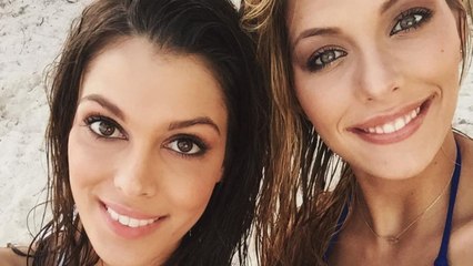 Camille Cerf avoue avoir partagé le lit d'Iris Mittenaere