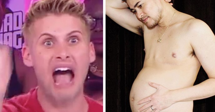 Thomas (Secret Story 10) : son secret taclé par Benoît Dubois dans Le Mad Mag