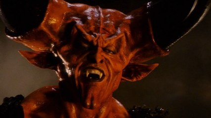 Ce chiffre est associé à l'image du diable, découvrez pourquoi !