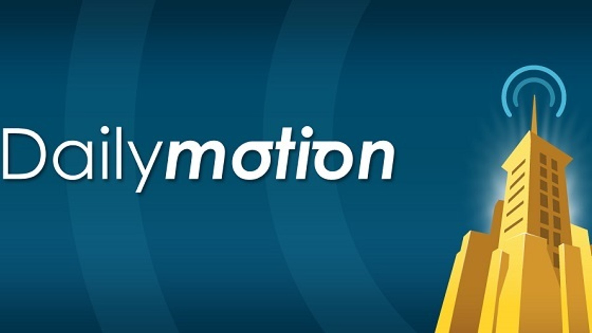 Dailymotion : comment télécharger et convertir des vidéos en MP3  gratuitement - Vidéo Dailymotion
