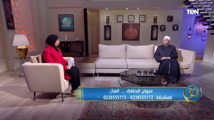 إذا أردت أن تكون مستجاب الدعوة فتجنب موانع الإجابة
