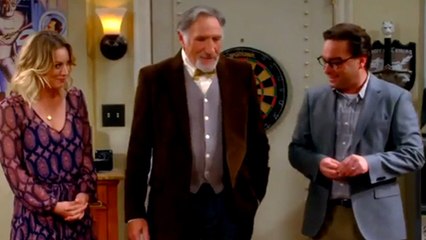 The Big Bang Theory saison 10 : une surprise avec Alfred et Mary ?
