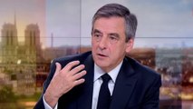 François Fillon : ses propos au JT de France 2 choquent et font réagir de nombreuses personnes