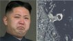 La Station Spatiale Internationale dévoile des images inédites de la Corée du Nord