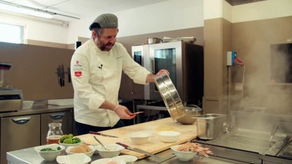 Gnocchi di patate_ veloce vs. gourmet di Cristiano Tomei
