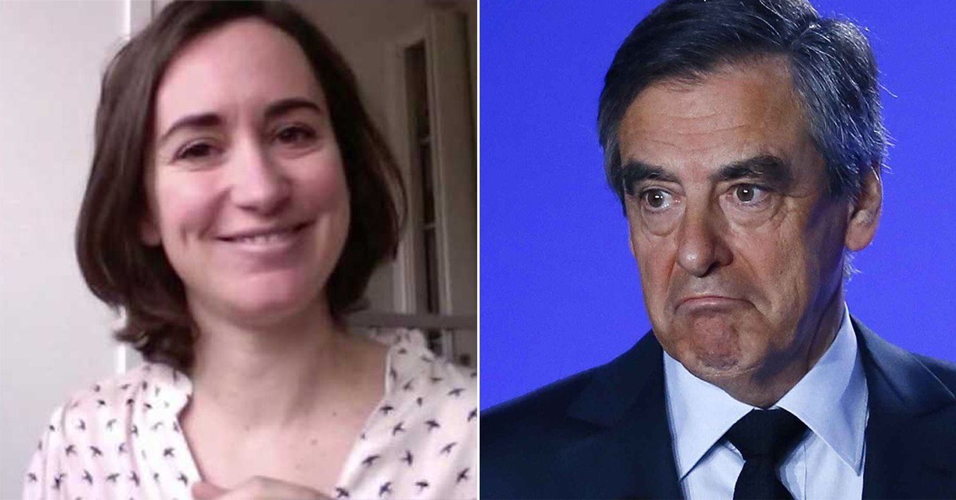 François Fillon : à la suite de ses propos au cours du JT de France 2, une femme atteinte d'autisme lui répond