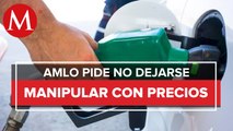 Gasolina se vende en cerca de 30 pesos en CdMx por segundo día consecutivo