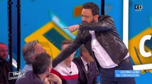 TPMP : Jean-Michel Maire sanctionné en direct par Cyril Hanouna après un nouveau dérapage