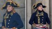 Joaquin Phoenix se glisse dans la peau de Napoléon sur les premières images du film de Ridley Scott