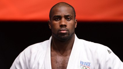 Dans l’ombre de Teddy Riner : le portrait d’un champion attachant