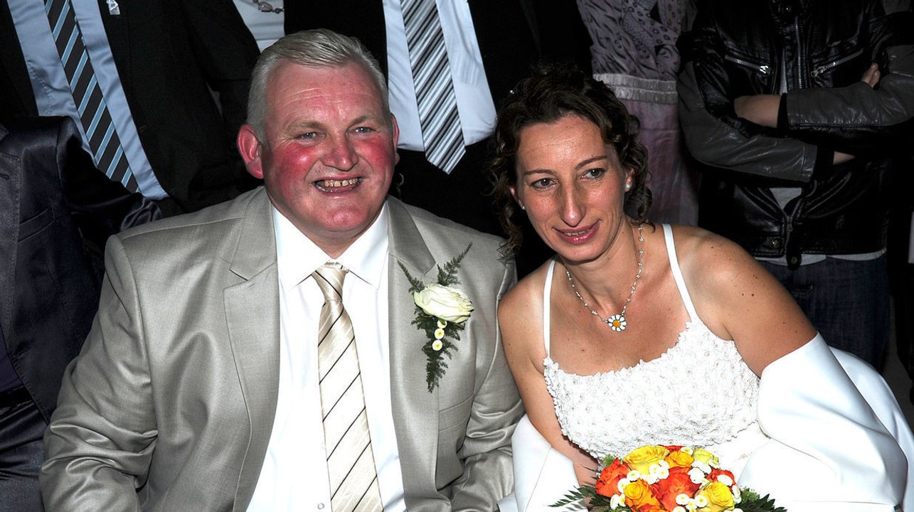 L'amour est dans le pré : Thierry et Annie résignés à ne pas avoir d'enfants