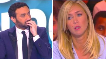 TPMP : Enora Malagré énervée qu'on en dévoile trop sur sa vie privée