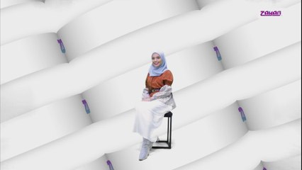 ZAYAN : OOTD Bersama Lin Ariffin