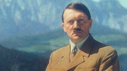Adolf Hitler : Deux agents des services secrets américains découvrent de nouveaux éléments concernant sa mort