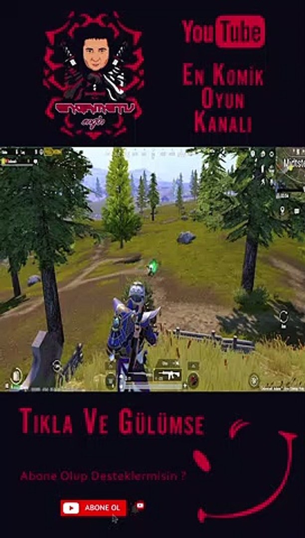 Havada Sinek VURDUMEn Komik Pubg Tiktok VideolarıKomik Pubg Videoları Pubg Tiktok Pubg Jujutsu