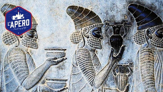 L'alcool aurait contribué à la naissance de la civilisation