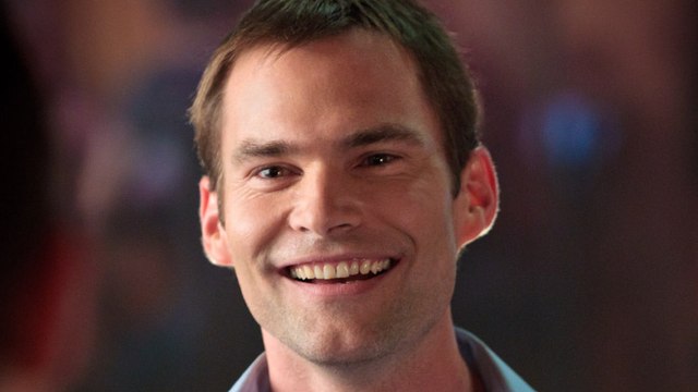 Seann William Scott : 16 ans après la sortie d'American Pie, qu'est devenu Stifler ?