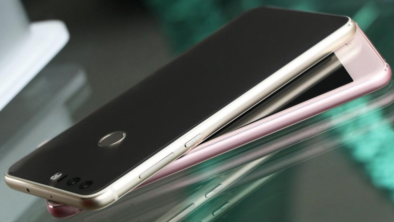 Bon plan mobile : le Honor 8 Premium à seulement 319 euros !