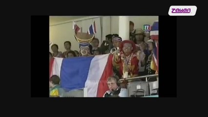 ZAYAN : Kisah Inspirasi Azlan Mubin